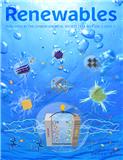 可再生能源（英文）（Renewables）（国际刊号）（OA期刊）