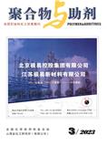 聚合物与助剂（内刊）
