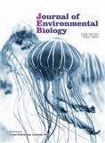 Journal of Environmental Biology《环境生物学杂志》