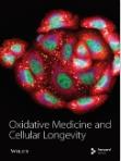 Oxidative Medicine and Cellular Longevity《氧化药物与细胞寿命》