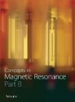 Concepts in Magnetic Resonance Part B-Magnetic Resonance Engineering《磁共振理念B辑：磁共振工程》（停刊）