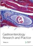 Gastroenterology Research and Practice《胃肠病学研究与实践》