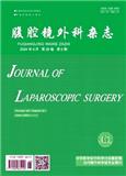 腹腔镜外科杂志
