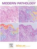 Modern Pathology《现代病理学》