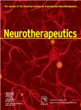 Neurotherapeutics《神经治疗学》