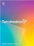 Tetrahedron《四面体》