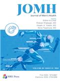 Journal of Men’s Health（或：JOURNAL OF MENS HEALTH）《男性健康杂志》