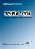 情报理论与实践