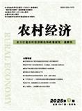 农村经济