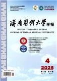 海南医科大学学报（原：海南医学院学报）