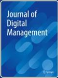 数智管理期刊（英文）（Journal of Digital Management）（国际刊号）（OA期刊）（不收版面费）