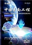 中国表面工程（原：表面工程）