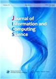 信息与计算科学学报（英文）（Journal of Information and Computing Science）（国际刊号）（OA期刊）