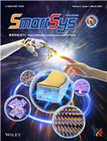 智能系统（英文）（SmartSys）（国际刊号）（OA期刊）（不收审稿费版面费）
