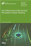 Journal of Eye Movement Research《眼动研究杂志》