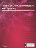 Journal of Cell Communication and Signaling《细胞通讯与信号学杂志》