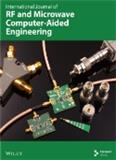 International Journal of RF and Microwave Computer-Aided Engineering《国际射频和微波计算机辅助工程期刊》