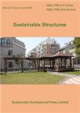 可持续结构（英文）（Sustainable Structures）（OA期刊）（国际刊号）（不收审稿费版面费）