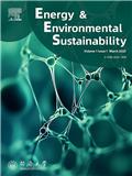 Energy & Environmental Sustainability（OA期刊）（国际刊号）
