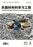 兵器材料科学与工程