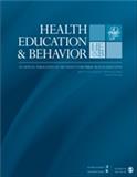 Health Education & Behavior《健康教育与行为》