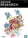 衰老研究（英文）（Aging Research）（OA期刊）（国际刊号）