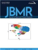 Journal of Bone and Mineral Research《骨与骨矿盐研究杂志》
