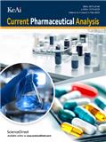 Current Pharmaceutical Analysis《当代药物分析》