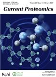 Current Proteomics《当代蛋白质组学》