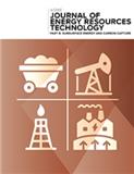 Journal of Energy Resources Technology Part B-Subsurface Energy and Carbon Capture《能源资源技术杂志B-地下能源与碳捕集》（原：Journal of Energy Resources Technology-Transactions of the ASME）