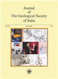 Journal of the Geological Society of India《印度地质学会杂志》