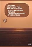 Canadian Journal of Film and Media Studies/Revue canadienne d’études cinématographiques et médiatqiues《加拿大电影与传媒研究杂志》（原：Canadian Journal of Film Studies/Revue Canadienne d'etudes cinématographiques）