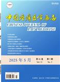 中国疼痛医学杂志