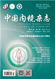 中国内镜杂志
