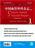 中国血管外科杂志（电子版）