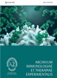 Archivum Immunologiae et Therapiae Experimentalis《免疫学与治疗实验档案》