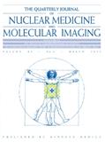 Quarterly Journal of Nuclear Medicine and Molecular Imaging《核医学与分子影像季刊》
