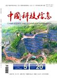 中国科技信息