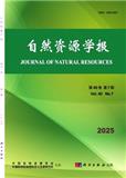 自然资源学报