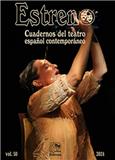 Estreno-Cuadernos del teatro español contemporáneo（或：ESTRENO-CUADERNOS DEL TEATRO ESPANOL CONTEMPORANEO）《当代西班牙语戏剧杂志》