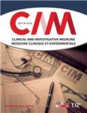 Clinical and Investigative Medicine《临床与研究医学》