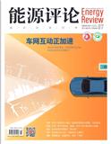 能源评论（原：电力设备）