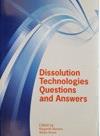 Dissolution Technologies《溶出度试验技术杂志》