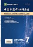 中国中医骨伤科杂志