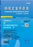 环境卫生学杂志（原：国外医学.卫生学分册）