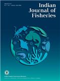 Indian Journal of Fisheries《印度渔业杂志》