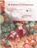 Periodico di Mineralogia《矿物学期刊》