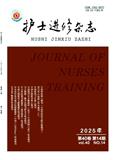 护士进修杂志