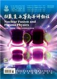 核聚变与等离子体物理