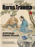 烧伤与创伤（英文）（Burns & Trauma）（国际刊号）（OA期刊）